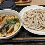 武蔵野うどん 澤村 イオンモール川口店 - 