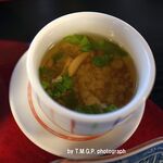 渋川問屋 - そば粒がゆ,祭り御膳 「鶴」(2,200円税込),渋川問屋,TMGP撮影