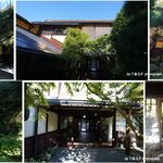 渋川問屋 - 渋川問屋(福島県会津若松市)会津郷土料理,TMGP撮影