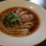 らー麺 京や - 