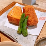 豆腐料理 空野 - 