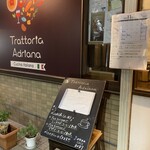 Trattoria Adriana - 