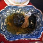 渋川問屋 - にしんの昆布巻,祭り御膳 「鶴」(2,200円税込),渋川問屋,TMGP撮影