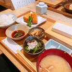 豆腐料理 空野 - 