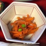 渋川問屋 - 松前漬け,祭り御膳 「鶴」(2,200円税込),渋川問屋,TMGP撮影