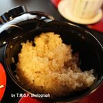 渋川問屋 - 舞茸ごはん,祭り御膳 「鶴」(2,200円税込),渋川問屋,TMGP撮影