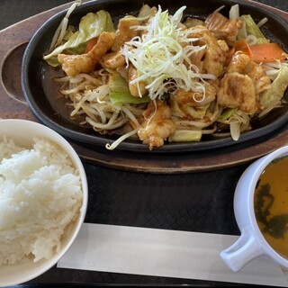 天瀬温泉カントリークラブ_1