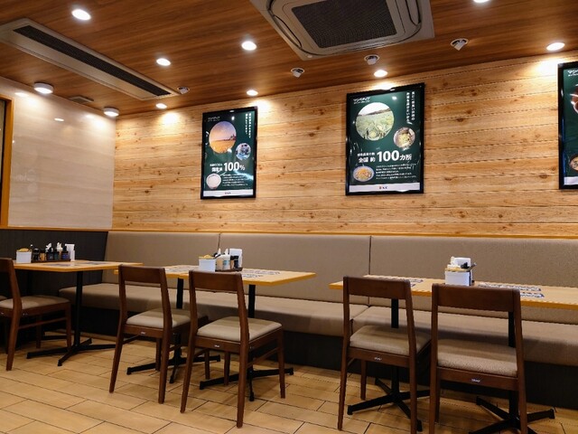 Matsuya Kishinosato Ten photo 4