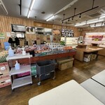 ふるさと村 農産物販売所 - 