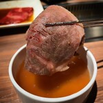 京都焼肉 tendan+ - 