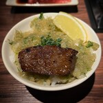 京都焼肉 tendan+ - 