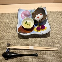 大宮 鮨 いわい - 