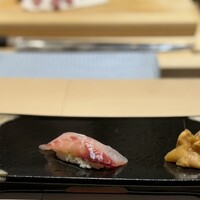 大宮 鮨 いわい - 