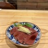 炭火焼肉 ほるもん ステーキ 中田悠一