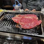 焼肉金城 - 