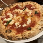 Italian Kitchen VANSAN - マルゲリータ