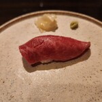 焼肉 銀座コバウ - 