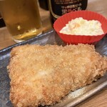 手打うどん 福助 - 