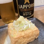 手打うどん 福助 - 