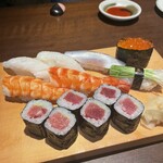 Sushikazu - 