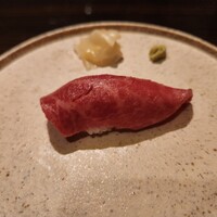 焼肉 銀座コバウ 特別室 - 