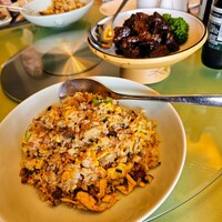 老上海 陸氏厨房 中洲店 -  老上海 陸氏厨房 中洲店 -