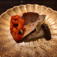 焼肉 銀座コバウ 特別室 - 