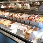 パティスリー ハニーココ - 