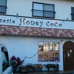 Honey coco - 