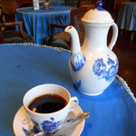 珈琲歌劇 - ブレンドコーヒー