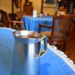 珈琲歌劇 - ミルク