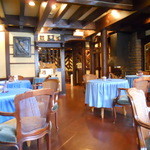 珈琲歌劇 - 店内