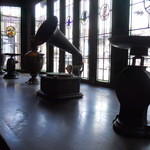 珈琲歌劇 - 出窓