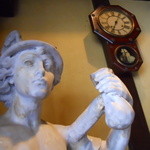 珈琲歌劇 - アンチーク