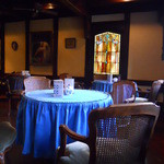 珈琲歌劇 - 店内