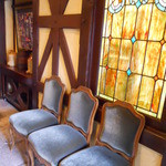 珈琲歌劇 - エントランス