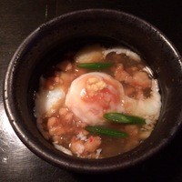 肉匠なか田 本店 - 先付け