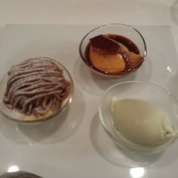 トロワフレーシュ - 