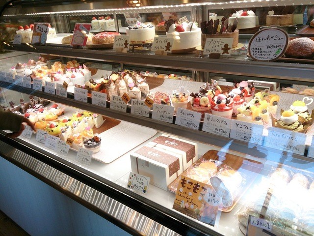 パティスリー ハニーココ Honey Coco 滑津 ケーキ 食べログ パティスリー ハニーココ Honey Coco 滑津 ケーキ 食べログ