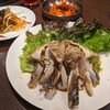 韓国料理 金家