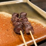 Yakitori To Pittsu Xano Mise Makigama - 