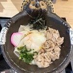 五代目 花山うどん - 