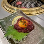 Yakiniku Senryuu - 