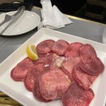 焼肉せんりゅう - 