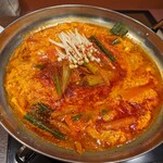 韓国料理 金家 - 