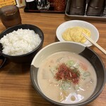 老虎苑 - 老虎苑さんの唐辛子️好きです