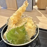 五代目 花山うどん - 