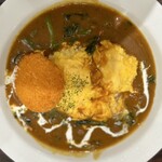 カレーハウスCoCo壱番屋 - 