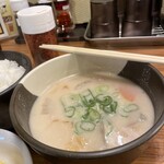 老虎苑 - 今回はたまたま豚肉がなかったですがやはりおいしぃ