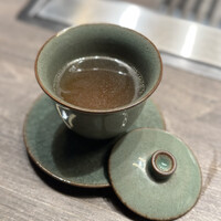 USHIGORO S. SHINJUKU - 